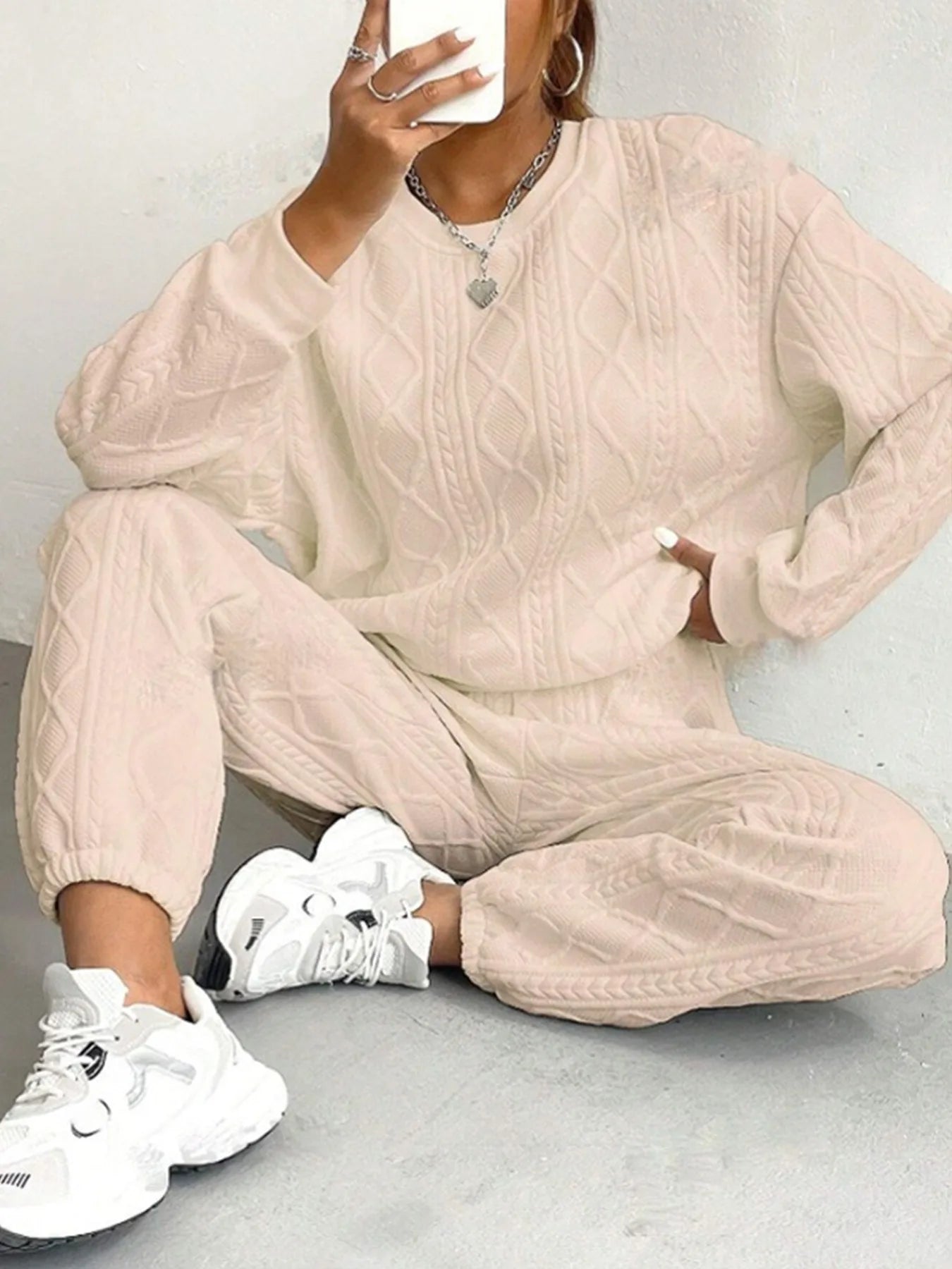 Autumn and Winter  2026 Cross border Europe and America New